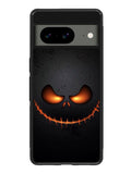 Nightmare Before Christmas Skeleton Google Pixel 8a Case