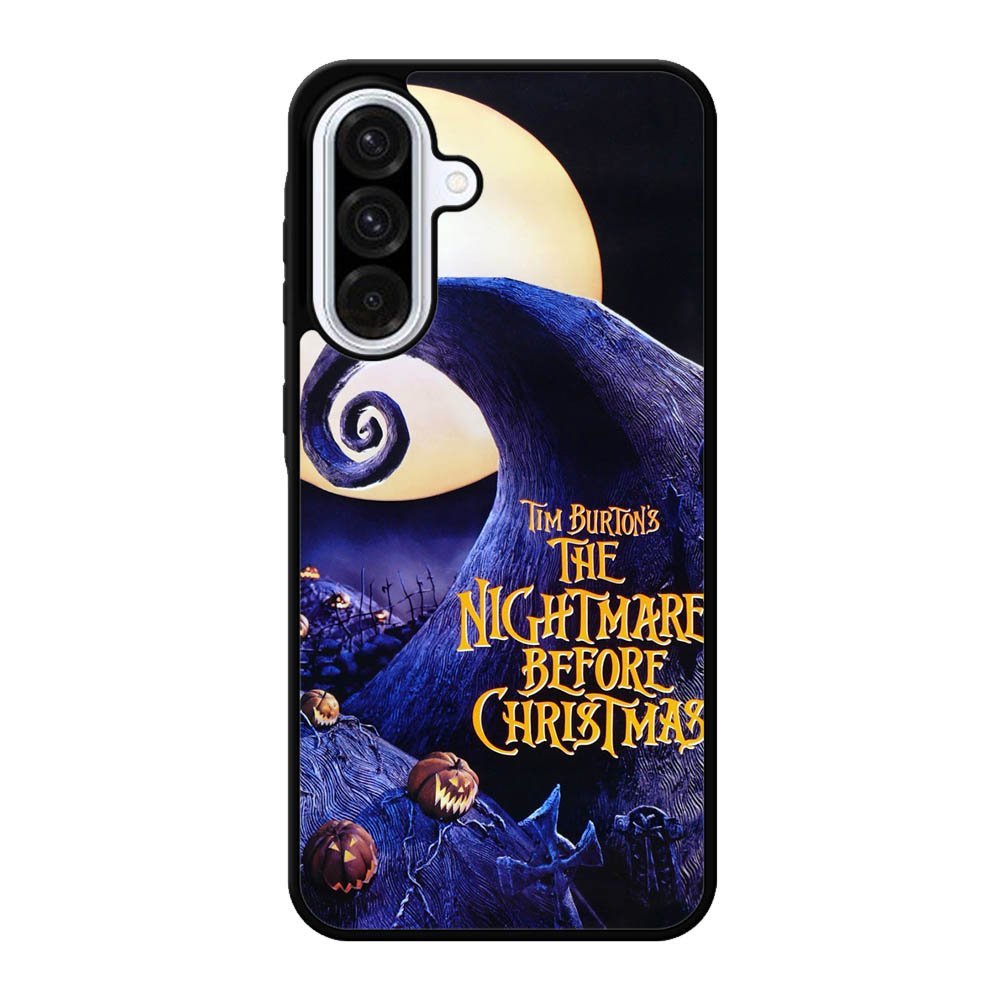 The Nightmare Before Christmas 2nd Samsung Galaxy A56 Case FE3234
