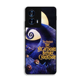 The Nightmare Before Christmas 2nd Motorola Moto G Power 5G 2024 Case FE7722