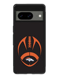 Denver Broncos Nfl 2nd Google Pixel 8a Case