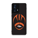 Denver Broncos Nfl 2nd Motorola Moto G Power 5G 2024 Case FE6259