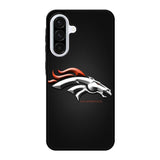 Denver Broncos Grey Background Samsung Galaxy A56 Case FE3418