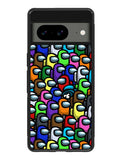 Among Us 2nd Google Pixel 8a Case
