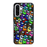 Among Us 2nd Samsung Galaxy A56 Case FE2843