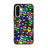 Among Us 2nd Samsung Galaxy A36 Case FE8008