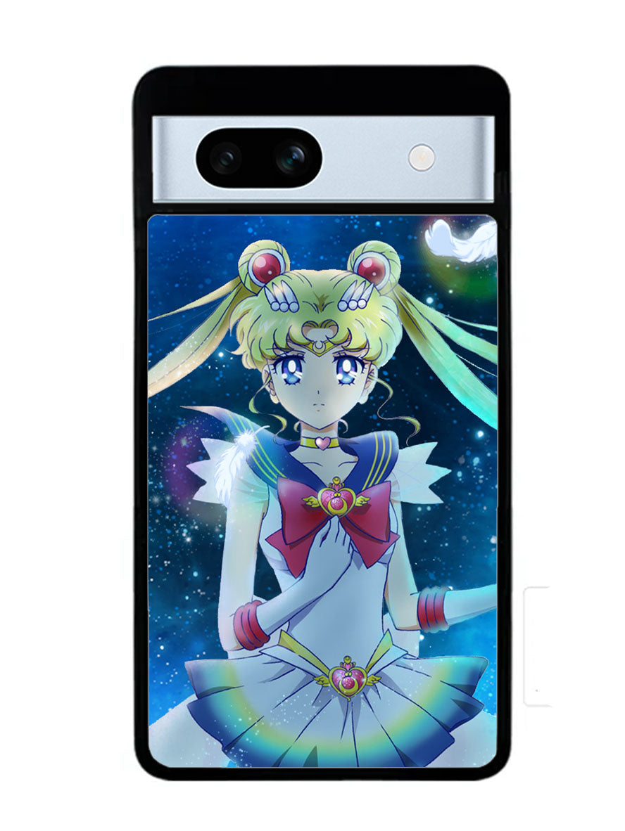 Sailor Moon Eternal Movie 1st Google Pixel 7A Case