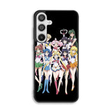 Sailor Moon Eternal Movie 2nd Samsung Galaxy A26 Case FE1781