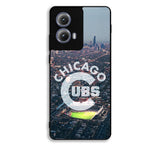 Chicago Cubs 9th Motorola Moto Edge 2024 Case FE4506