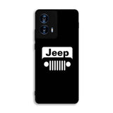 Jeep Logo Motorola Moto G Power 5G 2024 Case FE2417