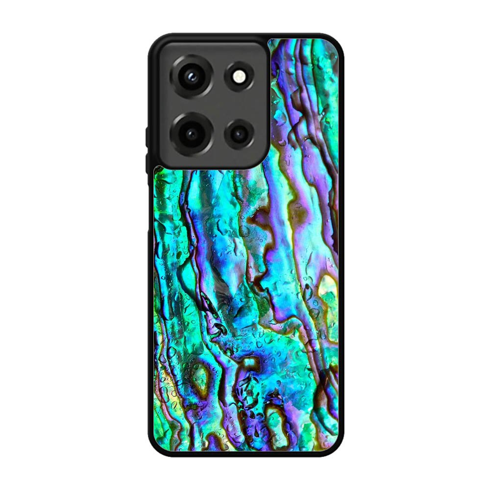 Abalone 6th Motorola Moto G 5G 2025 Case FE1364
