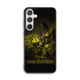 Lowa Hawkeyes Samsung Galaxy A26 Case FE5593