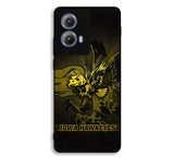 Lowa Hawkeyes Motorola Moto Edge 2024 Case FE5593