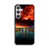 Stranger Things Hawkins Samsung Galaxy A26 Case FE2840