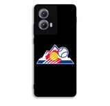 Logo Colorado Rockies Motorola Moto Edge 2024 Case FE4977