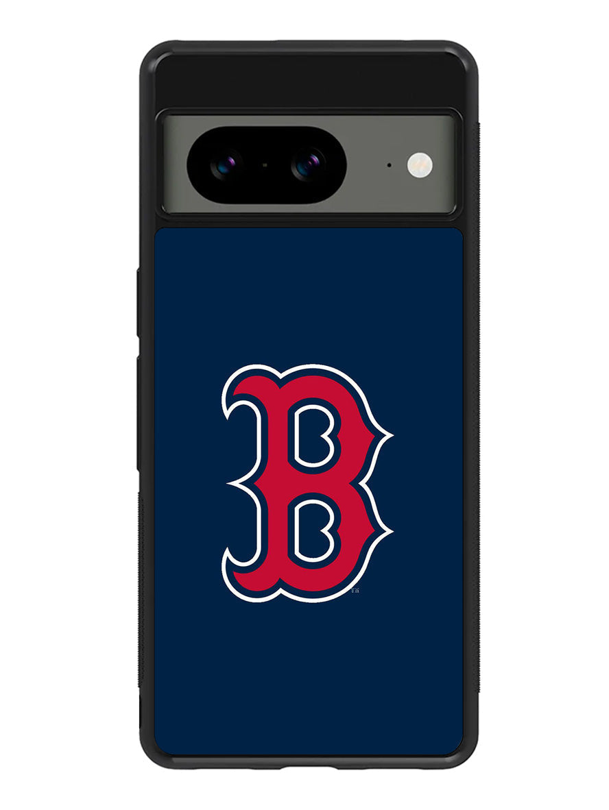 Boston Red Sox Logo 10th Google Pixel 8a Case