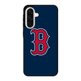 Boston Red Sox Logo 10th Samsung Galaxy A56 Case FE0069