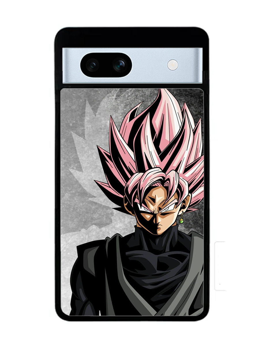 Goku Dragon Ball 3rd Google Pixel 7A Case