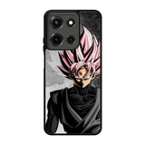 Goku Dragon Ball 3rd Motorola Moto G 5G 2025 Case FE1337