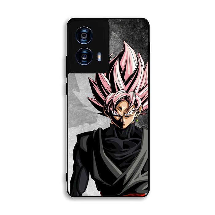 Goku Dragon Ball 3rd Motorola Moto G Power 5G 2024 Case FE6930