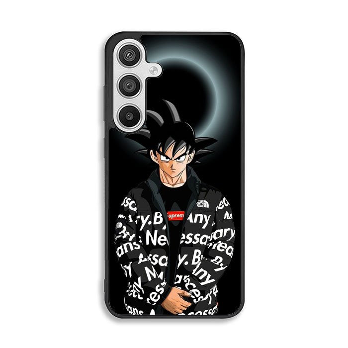 Goku Hype Beast Samsung Galaxy A26 Case FE2713
