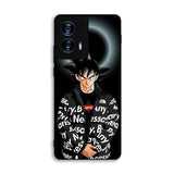 Goku Hype Beast Motorola Moto G Power 5G 2024 Case FE2713