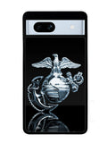 Marine Corps Google Pixel 7A Case