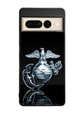 Marine Corps Google Pixel 7 Pro Case