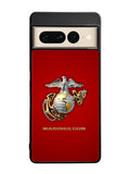 Marines.com Google Pixel 7 Pro Case