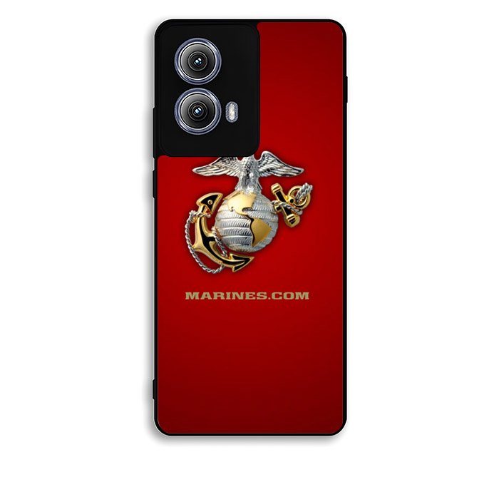 Marines.com Motorola Moto Edge 2024 Case FE7830