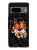 Garfield Garras Google Pixel 8a Case