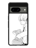 Chifuyu Tokyo Revengers Google Pixel 8a Case