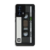 Retro Cassette Tape D90 Motorola Moto G Power 5G 2024 Case FE3808