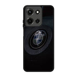 Bmw Dark Logo Motorola Moto G 5G 2025 Case FE6852