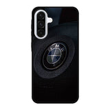 Bmw Dark Logo Samsung Galaxy A56 Case FE0438