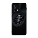 Bmw Dark Logo Motorola Moto G Power 5G 2024 Case FE2343