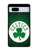 Boston Celtics Sport Logo Google Pixel 7A Case