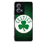 Boston Celtics Sport Logo Motorola Moto Edge 2024 Case FE5181
