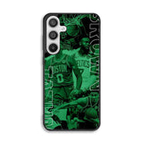 Brown Tatum Boston Celtics Player Samsung Galaxy A26 Case FE5686