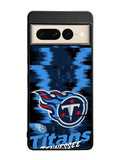 Tennessee Titans Nfl Team Logo Google Pixel 7 Pro Case