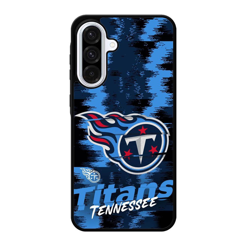Tennessee Titans Nfl Team Logo Samsung Galaxy A56 Case FE6907