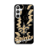 New Orleans Saints NFL Team Logo Samsung Galaxy A26 Case FE6960