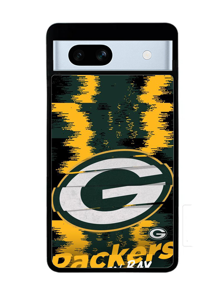Green Bay Packers NFL Team Logo Google Pixel 7A Case