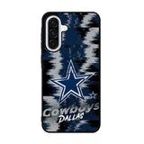 Dallas Cowboys Nfl Team Logo Samsung Galaxy A36 Case FE3787