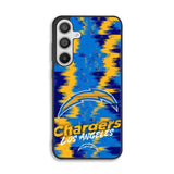 Los Angeles Chargers NFL Team Logo Samsung Galaxy A26 Case FE7828