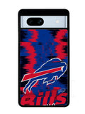 Buffalo Bills NFL Team Logo Google Pixel 7A Case