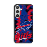 Buffalo Bills NFL Team Logo Samsung Galaxy A26 Case FE0617