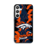 Denver Broncos Nfl Team Logo Samsung Galaxy A26 Case FE1844