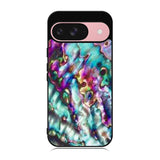 Mother of Pearl Abalone Case Google Pixel 9 BC2872