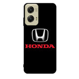 honda logo Case Motorola Moto G Stylus 2024 5G BC2858