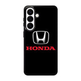 honda logo Samsung Galaxy S26 Plus Case BC2858